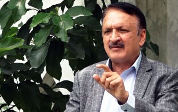 एमसिसी परियोजना नेपालको हितमा छ, पास गर्नुपर्छ : प्रवक्ता डा महत